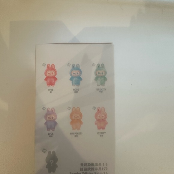 100% authentic Labubu - Picture 2 of 5